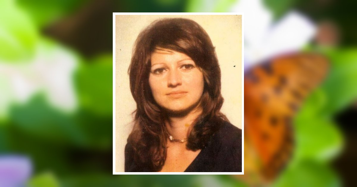 Mary Marioneaux Obituary, Bossier City, LA