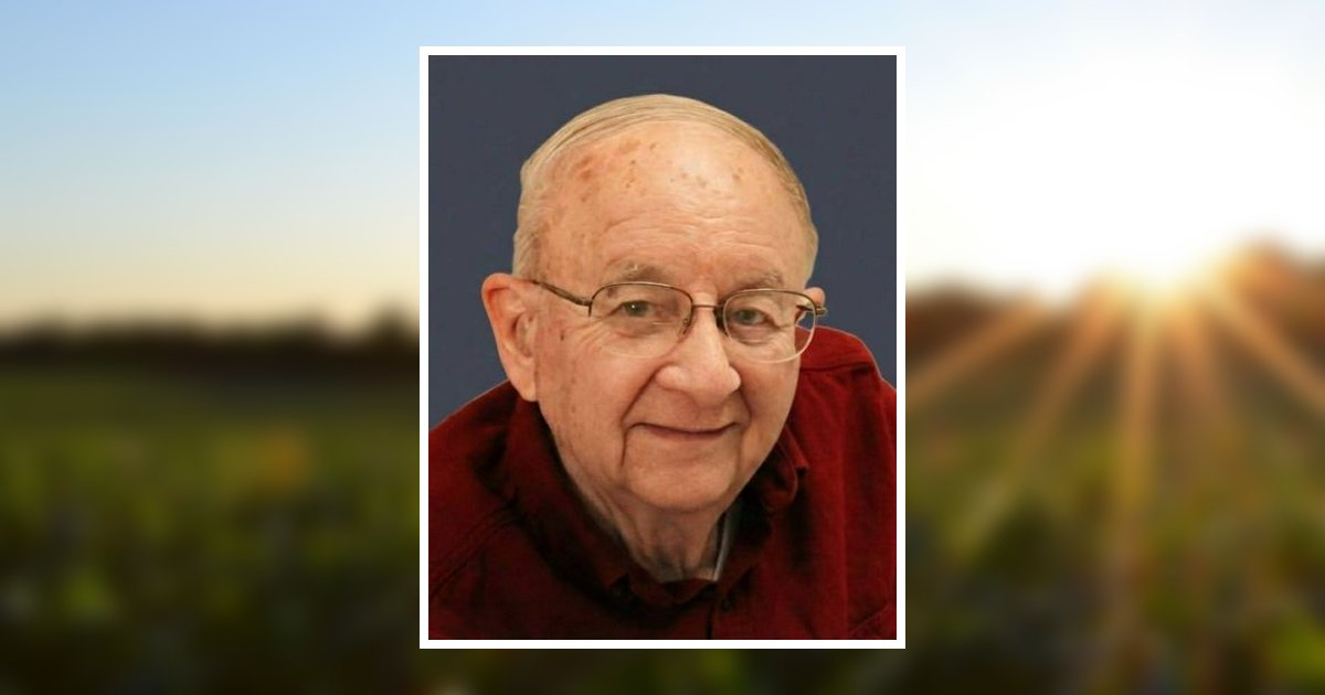 Donald "Don" Henry Barnes