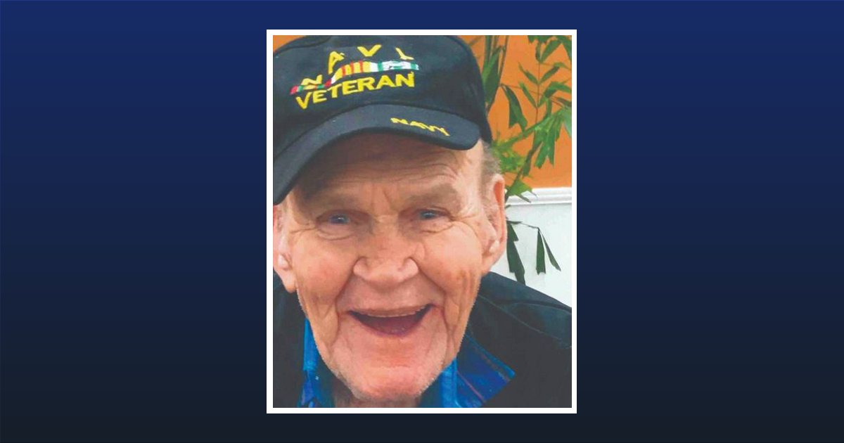 James E. Parker Obituary March 11, 2023 Walters Funeral Home