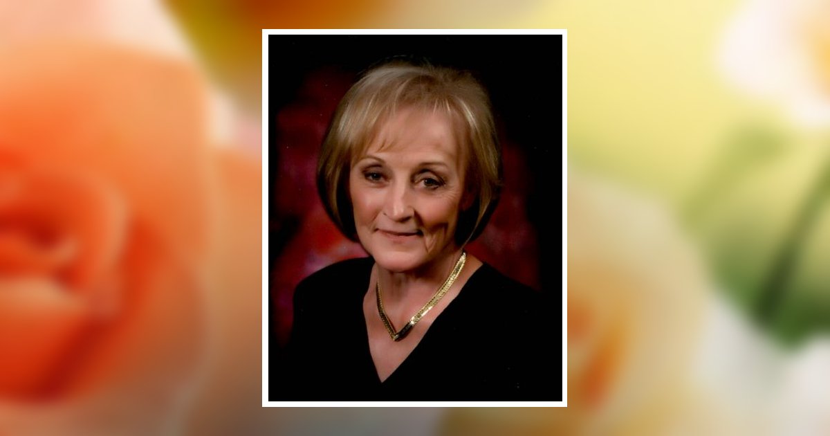JoAnn M. Hinsverk Obituary 2023 VertinMunson Funeral Home