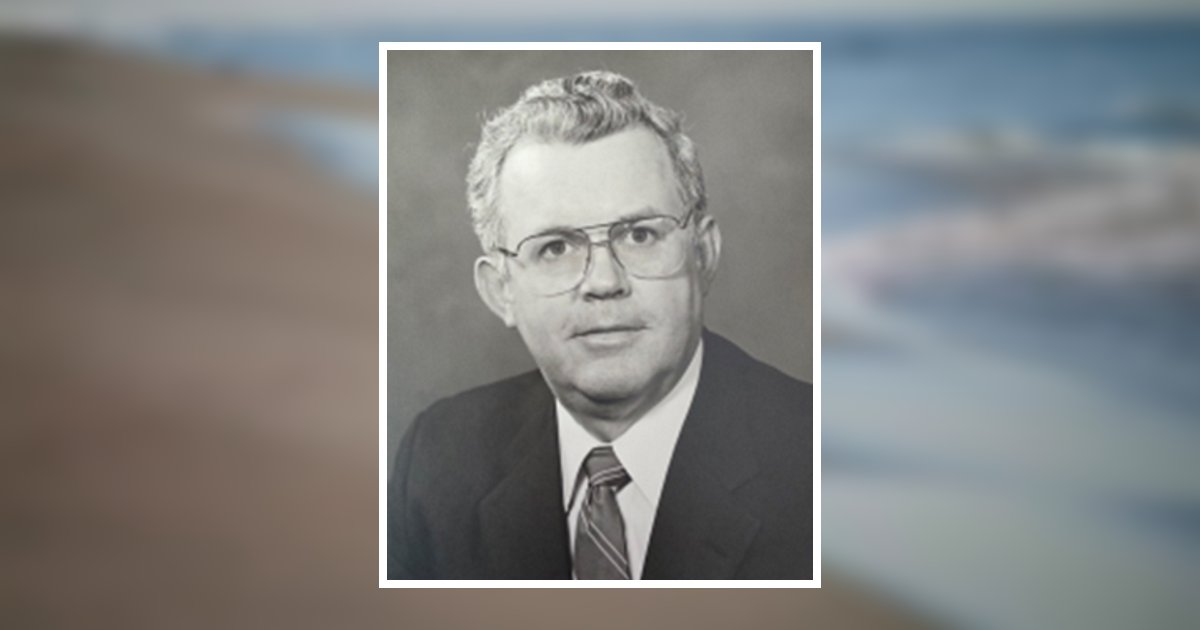 Larry Edward "Ed" Pond