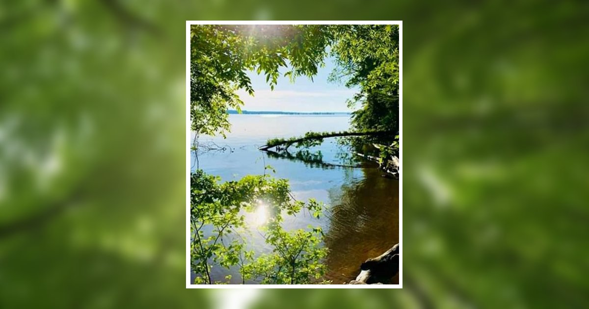 Larry Edward "Ed" Pond Morehead City, NC Obituary