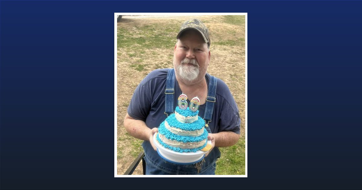 Gus Farris Obituary, Columbia, TN