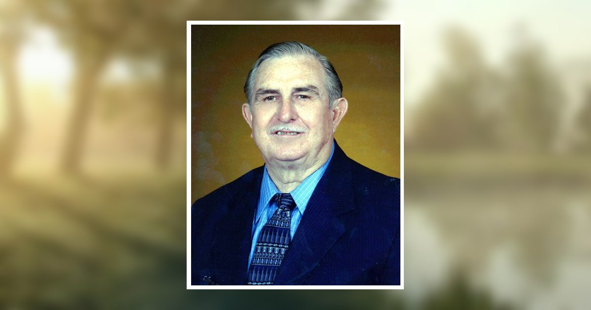 Martin Luther "Luke" Gann Obituary January 20, 2024 Hayworth Miller