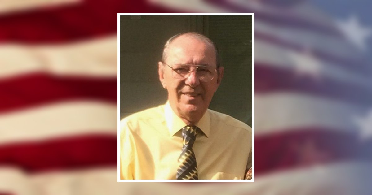 Earl Burns Obituary, Maryville, TN