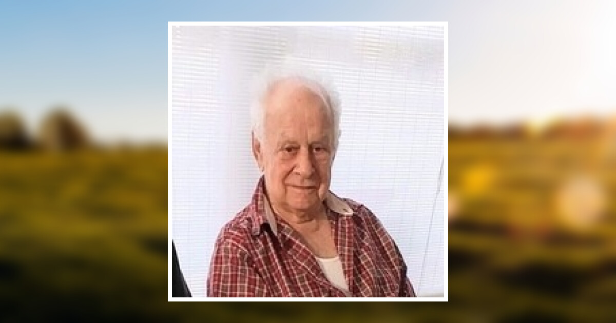 Joseph R. Ciccarelli Obituary 2022 - Tillman Funeral Home and Crematory