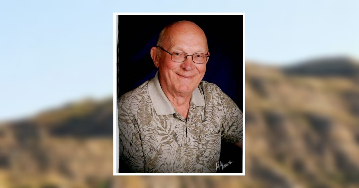 William Pulley Obituary 2023 Eastgate Funeral & Cremation Services