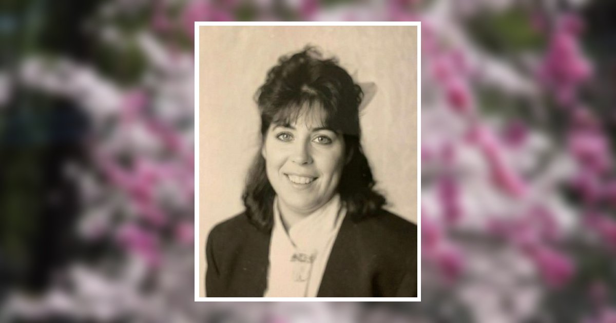 Jody Anne Welch Washington, NJ Obituary