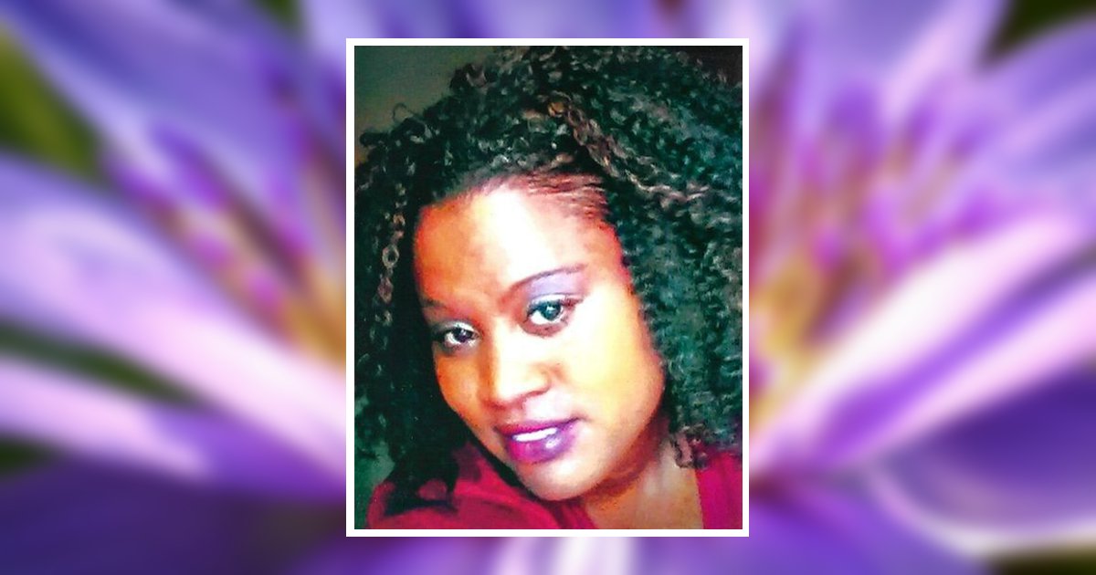 Krystal Louise Williams Obituary, Springfield, OH