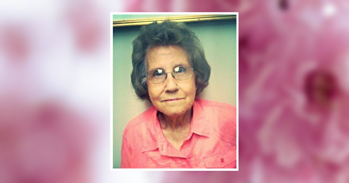 Esther Ayscue Perkinson Obituary, Henderson, NC