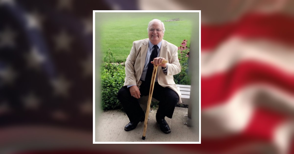 Picture Charles Leroy Newsome