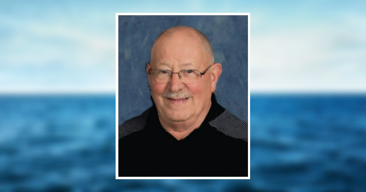Roy Sellars Obituary, Howards Grove, WI