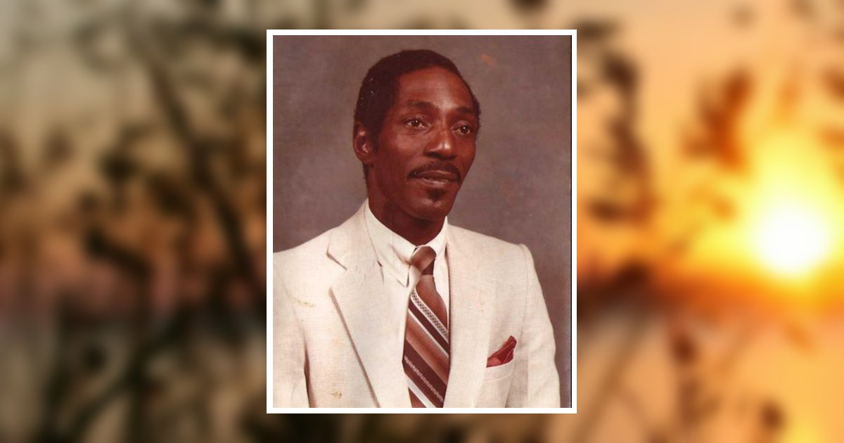Larry Lee Brown Sr. Obituary, Richmond, VA