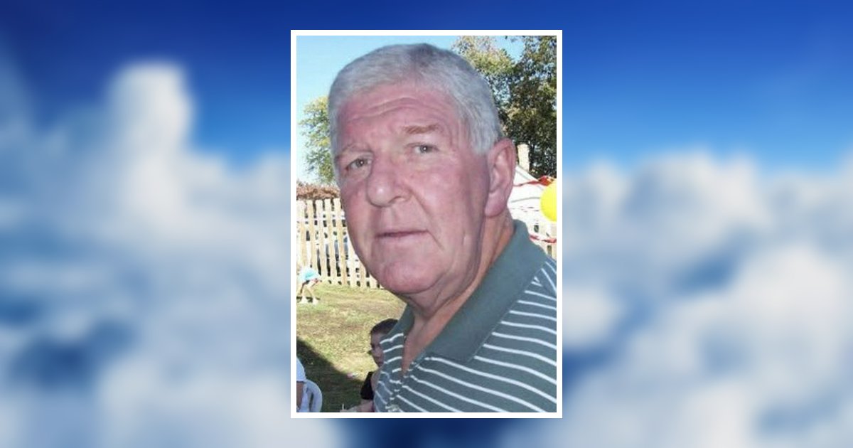 Robert Lee "Bob" Bachman