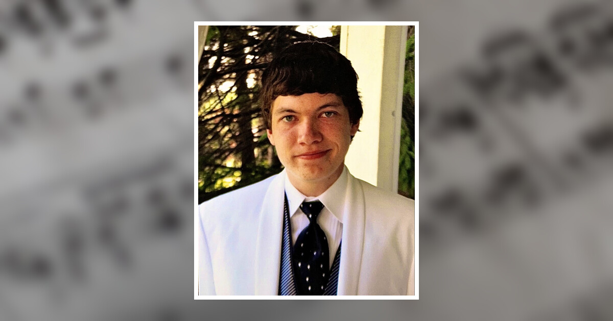 Brock J. Douglas Mueller Obituary 2024 - Sharp Funeral Homes