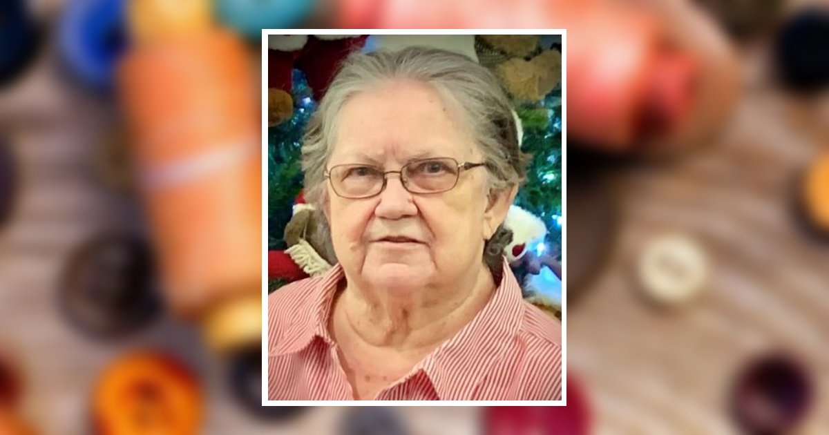 Mary Black Obituary 2023 Mulhearn Funeral Home