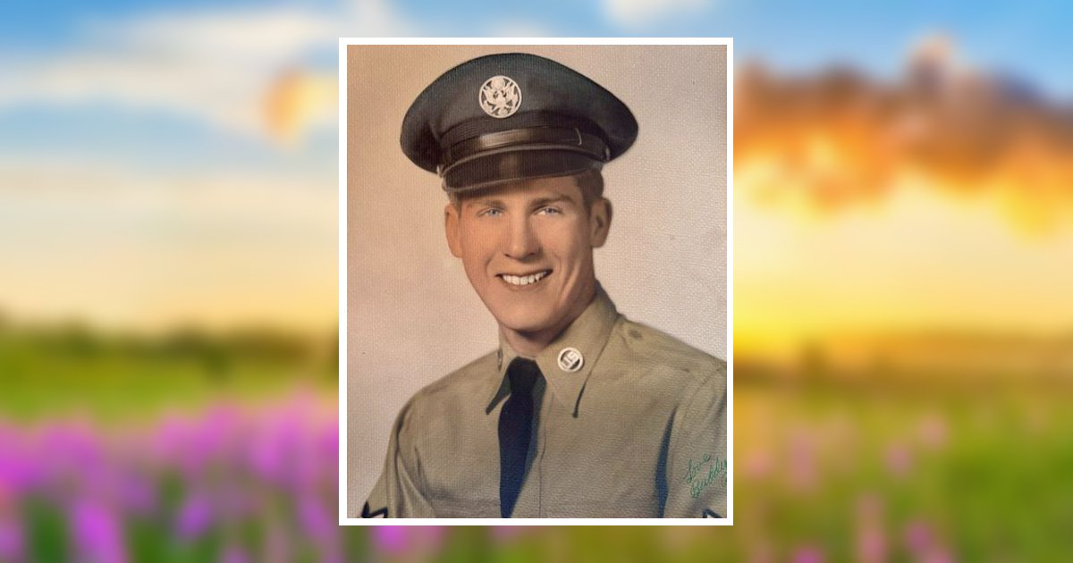 James Carl "Jim" Denton Obituary, Beavercreek, OH
