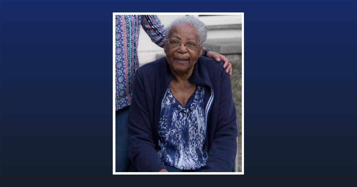 Mrs. Grace Stagger Jackson Obituary, Albany, GA