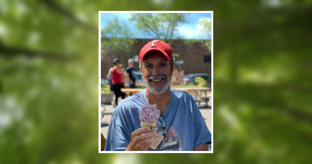 Gregg Michael Dupps Obituary, Fairfield, OH