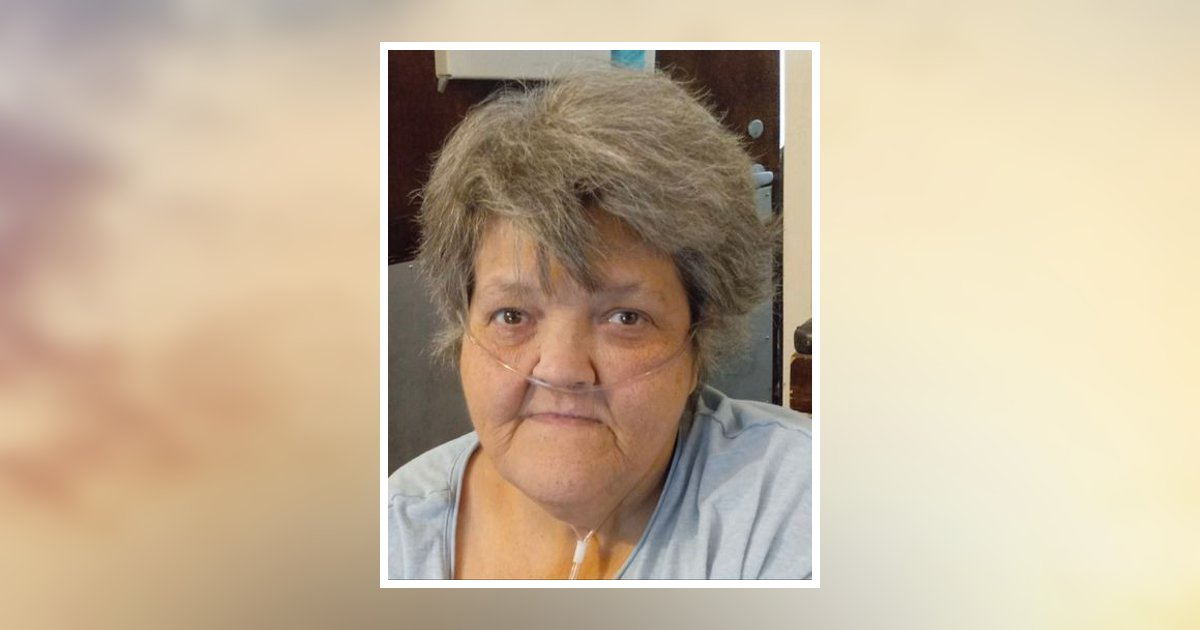 Glenda Combs Narez Obituary, Elkin, NC