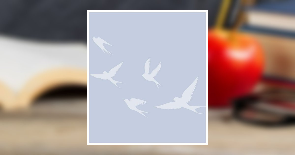 Gretchen Buehler Obituary, Pottstown, PA