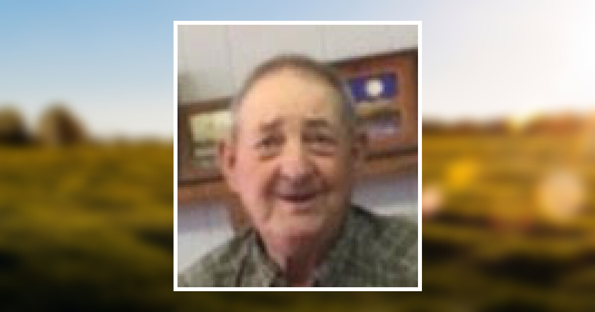 John Calloway Obituary 2017 - Beam Funeral Service & Crematory