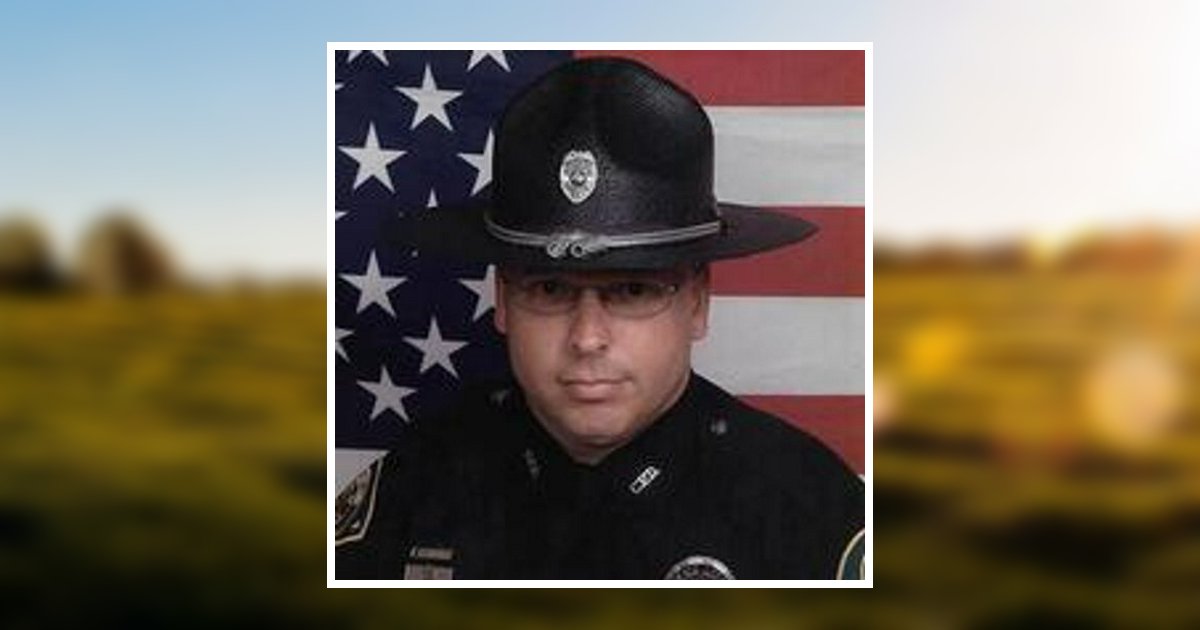 Glen Patrick Talbott Obituary 2023 Hampton Gentry Funeral Home