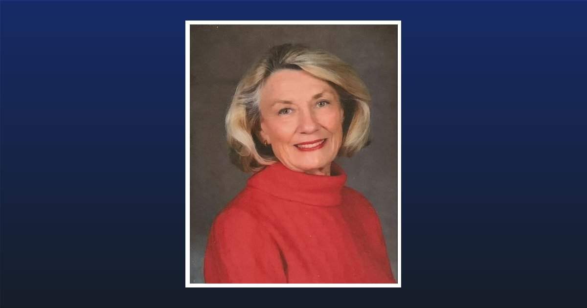 Catherine M Lowe Obituary 2022 Hardy and Son Funeral Home