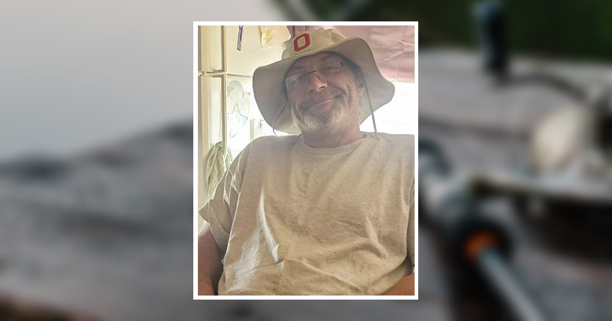 Brenton Anthony Marlo