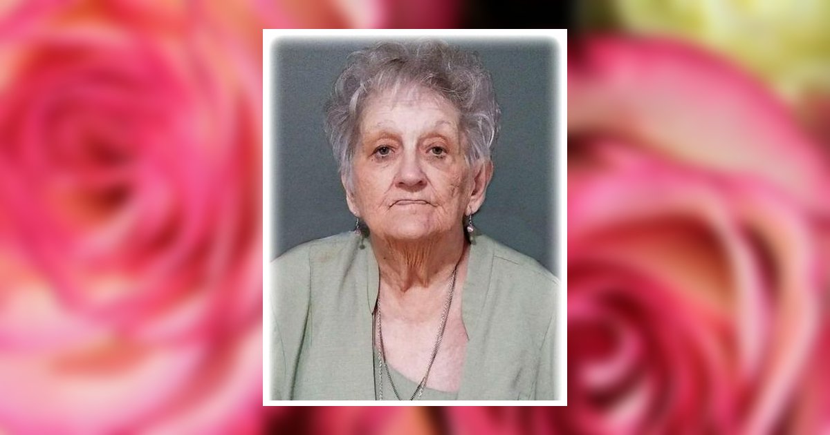 Marilyn Sue Ross Carthage, TX Obituary