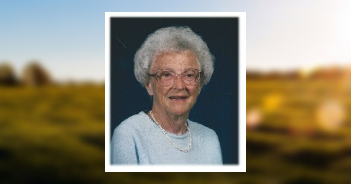 Viola Mae Griffin Obituary 2011 - Weigel Funeral Home