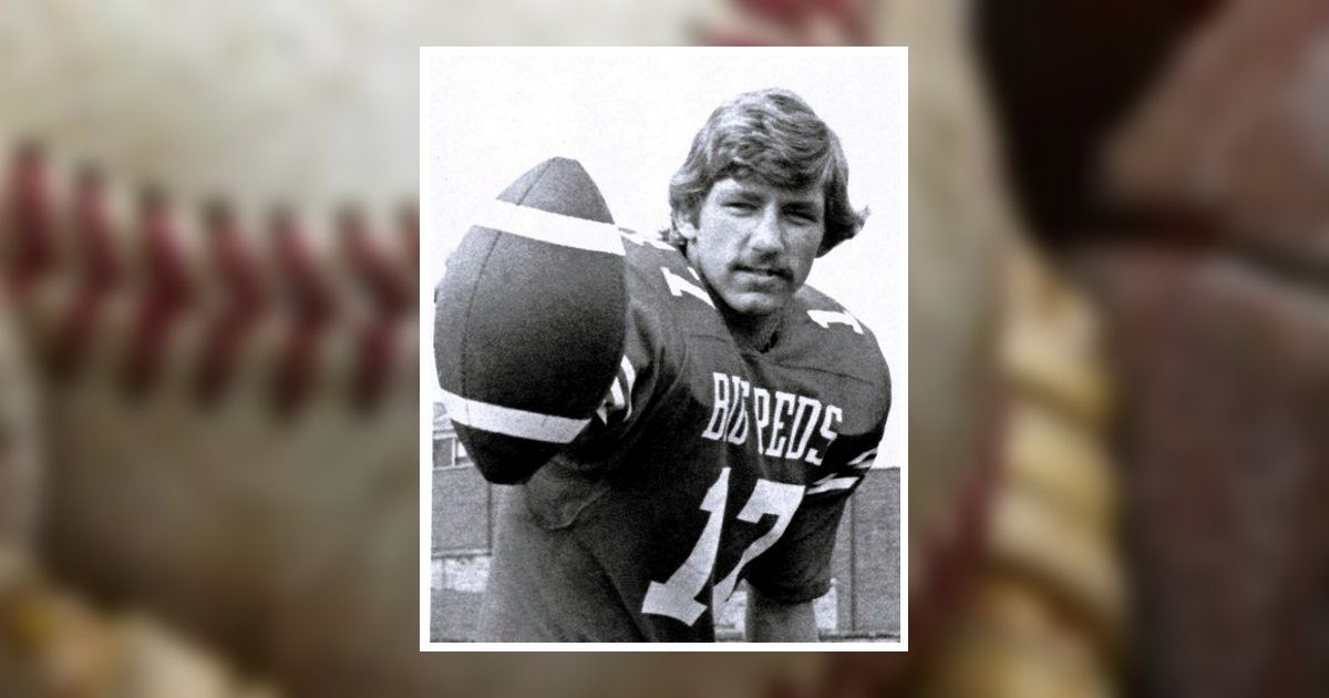 Dave Manzo Obituary, Parkersburg, WV