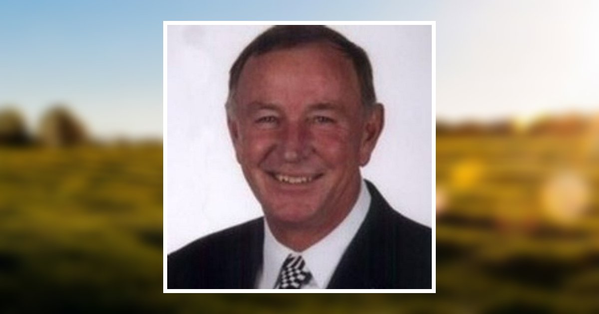 Douglas Lee Olson Obituary 2018 GeartyDelmore Funeral Chapels