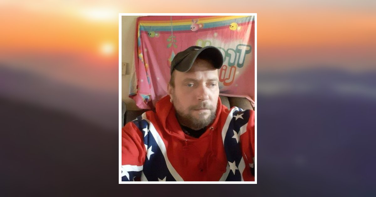 Matthew Victor Moore Obituary 2023 Walters Funeral Home