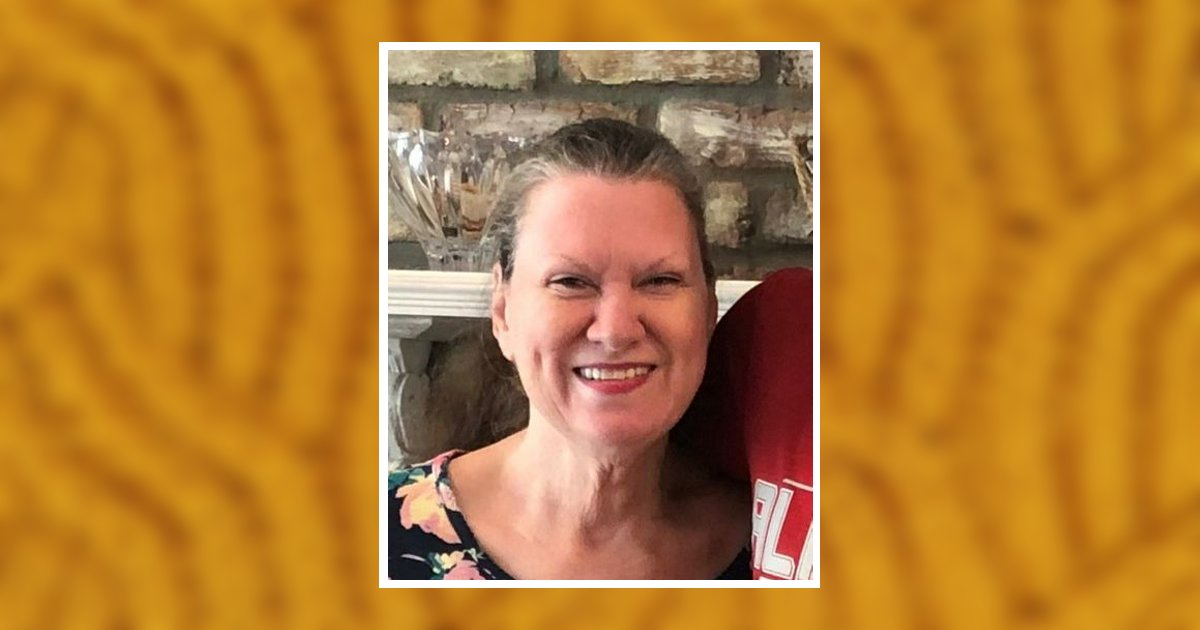 Sue Kessler Obituary 2022 Chancellor Funeral Homes