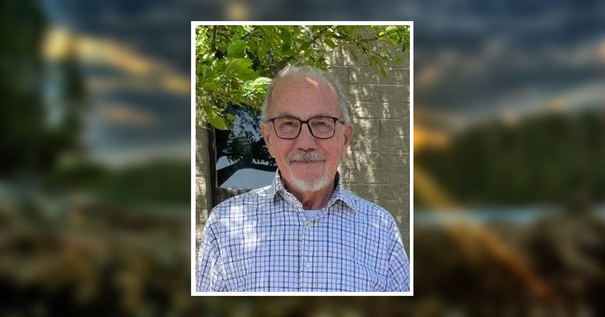 Thomas E. Schulte Obituary February 10, 2025 - Radel Funeral Home and ...