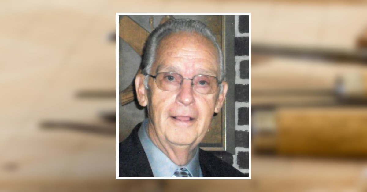 Robert John Muhlenkamp Obituary, Greenville, OH