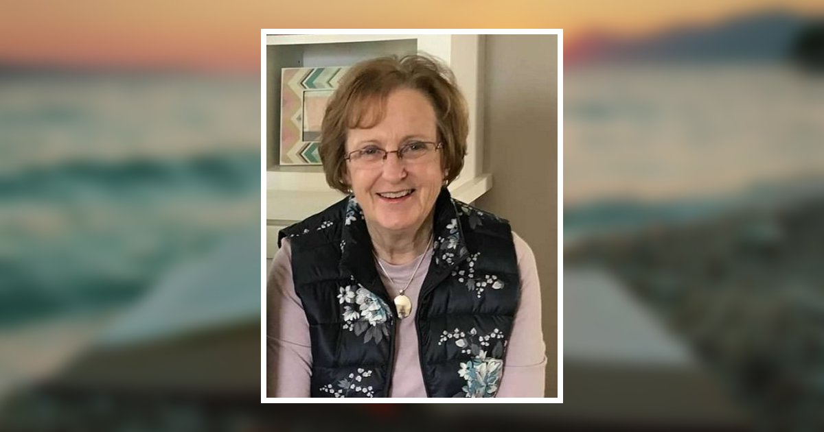 Janet Helder Obituary, Marcellus, MI