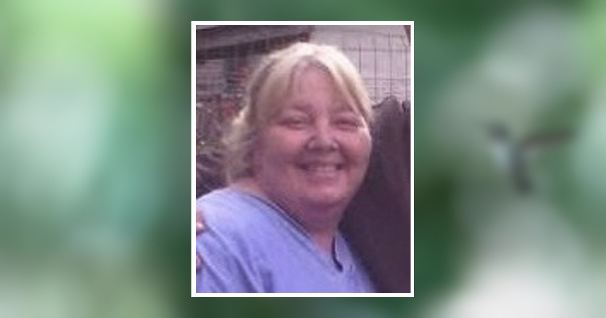 Rebecca Ward Harlan, KY Obituary