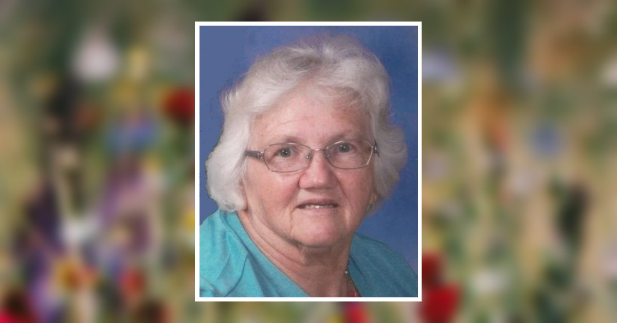 Picture Marie Eleanor Knepper