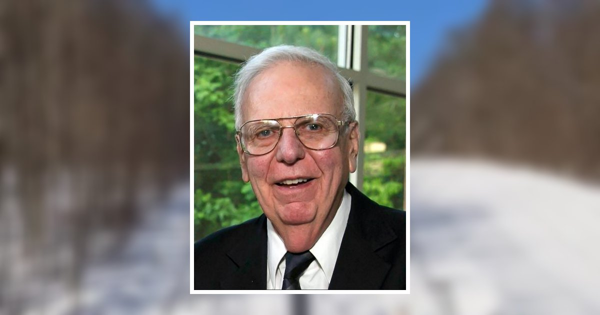Powell Sterling Smith Obituary, Edinboro, PA