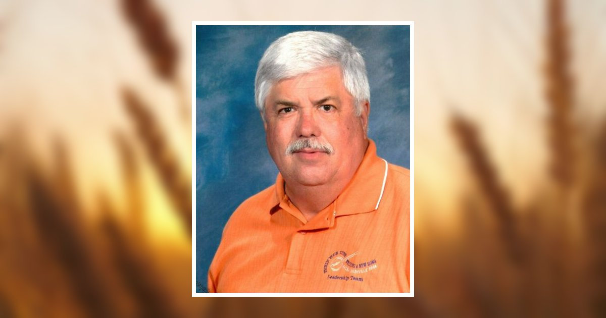 Kenneth Edward "Ed" Alexander