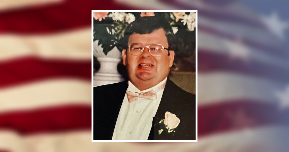 Danny Yates Spargo Obituary 2023 Joyce Brady Chapel