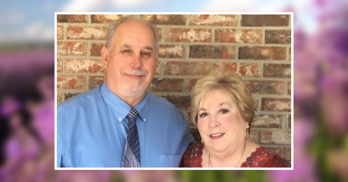 Carolyn Diane Shelton