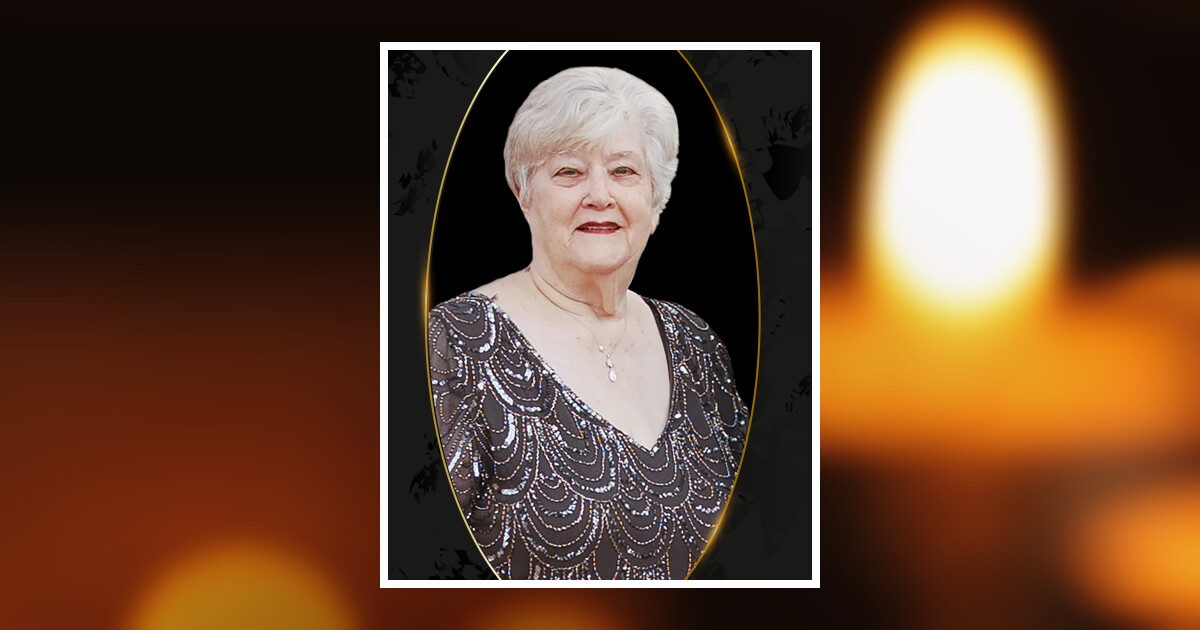 Charlotte Ann (Derrick) Moehlman Obituary April 14, 2024 - Crosier ...