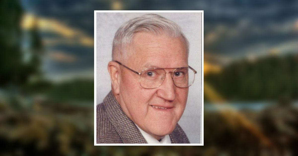 Kenneth A. Duncan Obituary, Morgan, UT