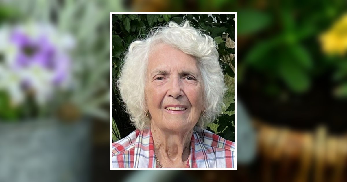Allene Hatzel Obituary, Conneaut Lake, PA