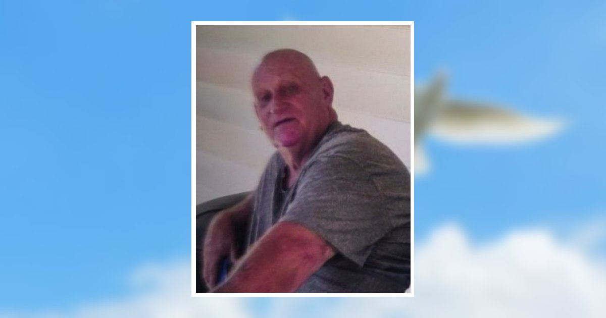 Irvin Joseph Roseberry Obituary, Mount Healthy, OH