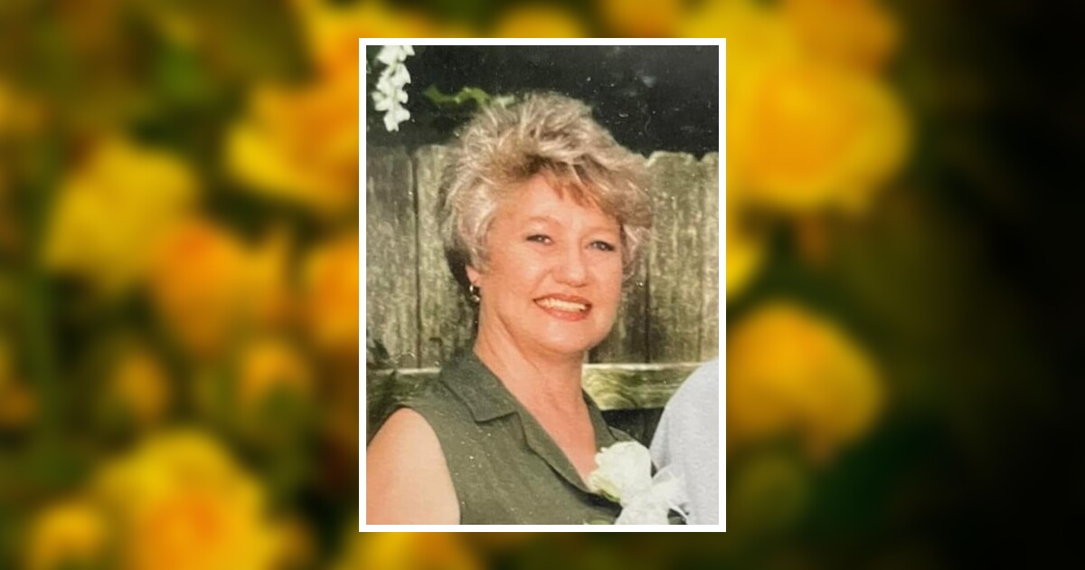 Barbara Klassen Obituary 2024 - Memorial Oaks Chapel