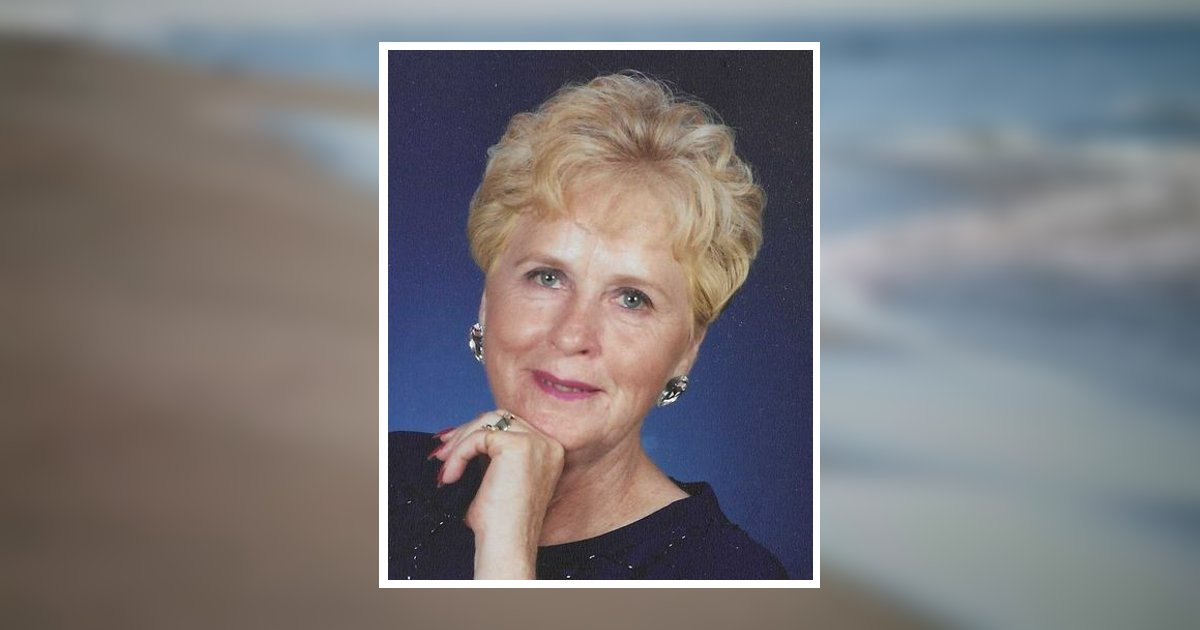 Shirley Champlin Obituary, Wakefield, RI